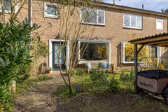 Sold: Kuyperlaan 9, 1412 EV Naarden