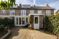 Verkocht: Kuyperlaan 9, 1412 EV Naarden