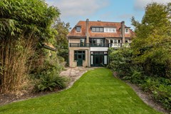 Sold: Statenlaan 6, 1405 EW Bussum