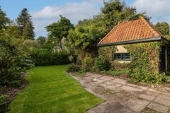 Sold: Statenlaan 6, 1405 EW Bussum