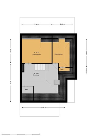 Statenlaan 6, 1405 EW Bussum - 