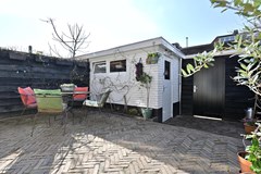 Verkocht: Antoni van Leeuwenhoekweg 23, 1401 VW Bussum