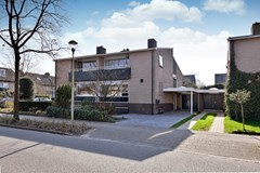 Sold: Beethovenlaan 46, 1411HT Naarden