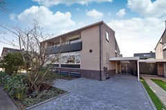 Sold: Beethovenlaan 46, 1411 HT Naarden