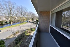 Verkocht: Beethovenlaan 46, 1411 HT Naarden