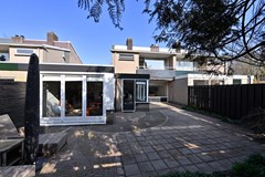 Sold: Beethovenlaan 46, 1411 HT Naarden