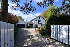 Sold: Groot Hertoginnelaan 36A, 1405 EE Bussum