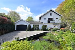 Sold: Groot Hertoginnelaan 36A, 1405 EE Bussum