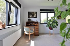 Sold: Groot Hertoginnelaan 36A, 1405 EE Bussum