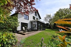 Sold: Groot Hertoginnelaan 36A, 1405 EE Bussum