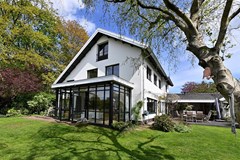 Sold: Groot Hertoginnelaan 36A, 1405 EE Bussum