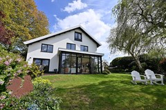 Sold: Groot Hertoginnelaan 36A, 1405 EE Bussum