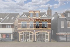 Verkocht: Kerkstraat 6B, 1404 HH Bussum