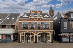 Verkocht: Kerkstraat 6B, 1404 HH Bussum