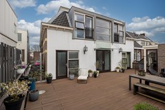 Verkocht: Kerkstraat 6B, 1404 HH Bussum