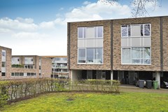 Sold subject to conditions: Beeklaan 72, 1403 RE Bussum