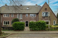 Verkocht: Constantijn Huijgenslaan 16, 1401 AN Bussum