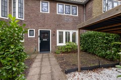 Sold: Constantijn Huijgenslaan 16, 1401 AN Bussum