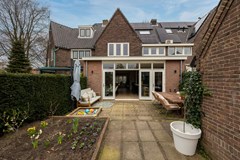 Sold: Constantijn Huijgenslaan 16, 1401 AN Bussum