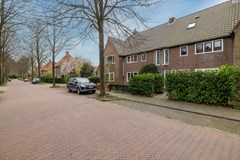 Sold: Constantijn Huijgenslaan 16, 1401 AN Bussum