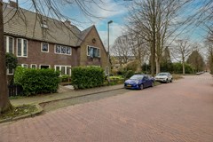 Sold: Constantijn Huijgenslaan 16, 1401 AN Bussum