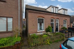 Verkocht onder voorbehoud: Oosterpad 4, 1402 ND Bussum