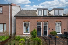 Verkocht onder voorbehoud: Oosterpad 4, 1402 ND Bussum