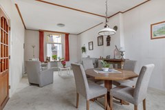 Verkocht onder voorbehoud: Oosterpad 4, 1402 ND Bussum