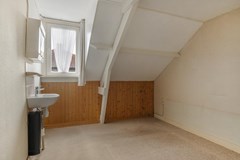 Verkocht onder voorbehoud: Oosterpad 4, 1402 ND Bussum