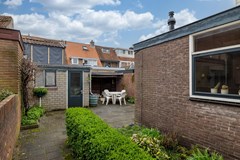 Verkocht onder voorbehoud: Oosterpad 4, 1402 ND Bussum