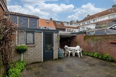 Verkocht onder voorbehoud: Oosterpad 4, 1402 ND Bussum