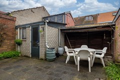 Verkocht onder voorbehoud: Oosterpad 4, 1402 ND Bussum