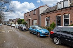 Verkocht onder voorbehoud: Oosterpad 4, 1402 ND Bussum