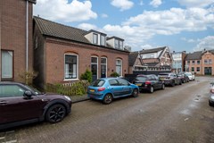 Verkocht onder voorbehoud: Oosterpad 4, 1402 ND Bussum