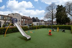 Verkocht onder voorbehoud: Oosterpad 4, 1402 ND Bussum