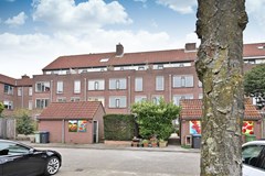 Verkocht: Zomerkade 19, 1273 SL Huizen