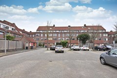 Verkocht: Zomerkade 19, 1273 SL Huizen