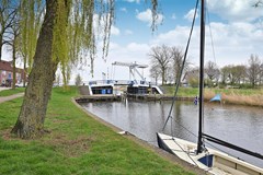 Sold: Zomerkade 19, 1273 SL Huizen