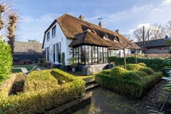 Sold: Heideveldweg 49, 1251XL Laren