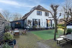 Verkocht: Heideveldweg 49, 1251 XL Laren