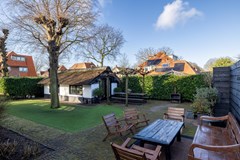 Verkocht: Heideveldweg 49, 1251 XL Laren