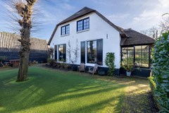 Verkocht: Heideveldweg 49, 1251 XL Laren