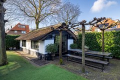 Sold: Heideveldweg 49, 1251 XL Laren