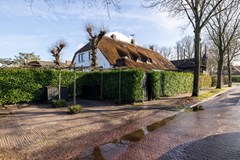 Sold: Heideveldweg 49, 1251 XL Laren