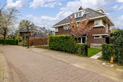 Verkocht: Albert Grootlaan 20, 1412 EM Naarden