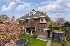 Sold: Albert Grootlaan 20, 1412 EM Naarden