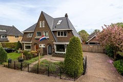 Verkocht: Nieuwe Kerklaan 17, 1272GT Huizen