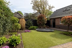 Sold: Nieuwe Kerklaan 17, 1272 GT Huizen