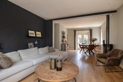 Sold: Nieuwe Kerklaan 17, 1272 GT Huizen