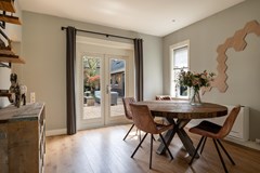 Verkocht: Nieuwe Kerklaan 17, 1272 GT Huizen